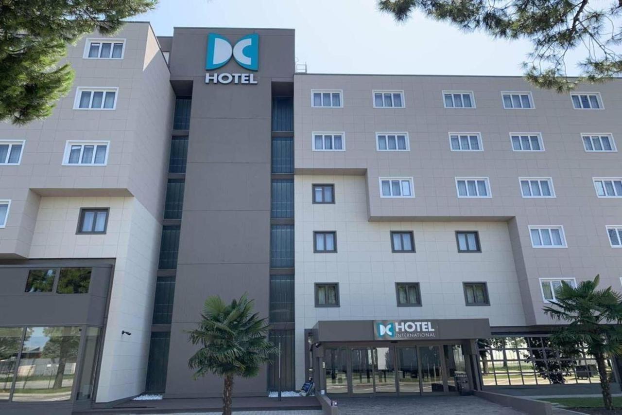 Hotel Dc International Padova