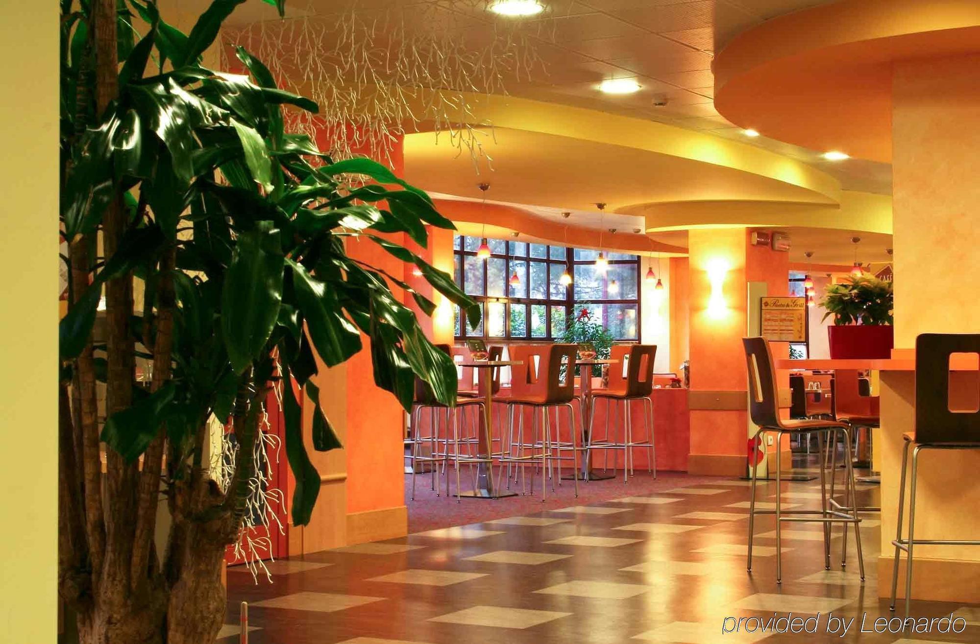 Hotel Dc International