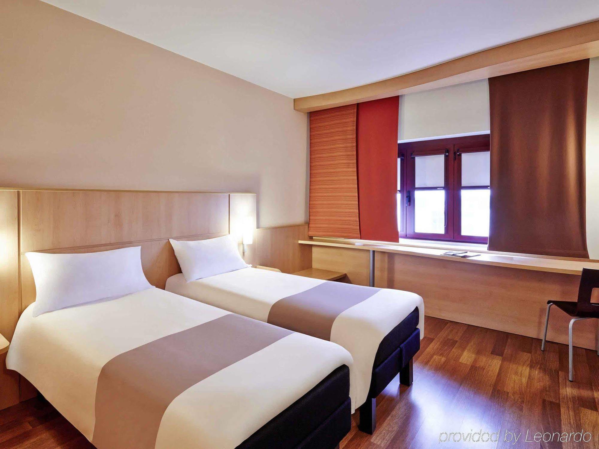 Dc International Hotel Padova